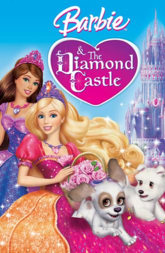 Barbie and the Diamond Castle (2008)