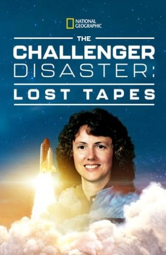 The Challenger Disaster: Lost Tapes (2016)