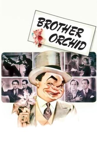 Brother Orchid (1940)