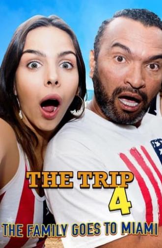 The Trip 4 (2016)