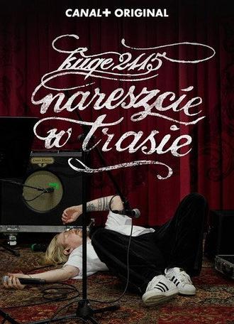 kuqe 2115: nareszcie w trasie (2025)