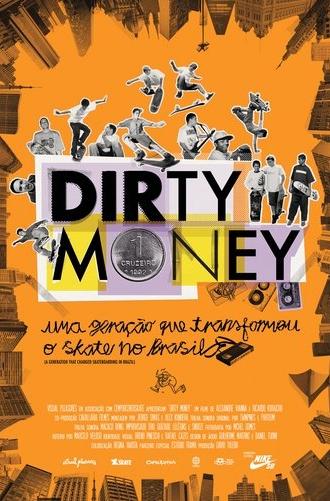 Dirty Money (2010)