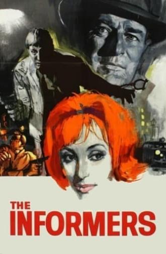 The Informers (1963)