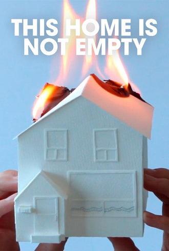 This Home Is Not Empty (2015)
