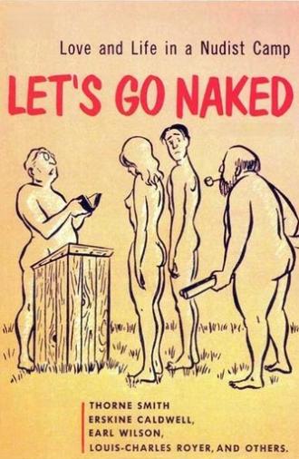 Let's Go Naked (1979)