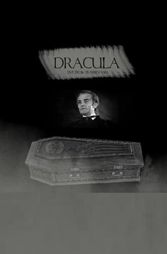 Dracula: Live from Transylvania (1989)