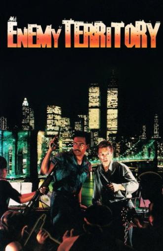 Enemy Territory (1987)