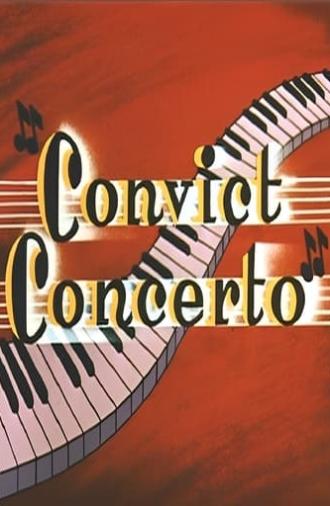 Convict Concerto (1954)