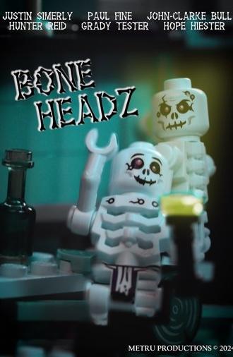 Bone Headz (2024)