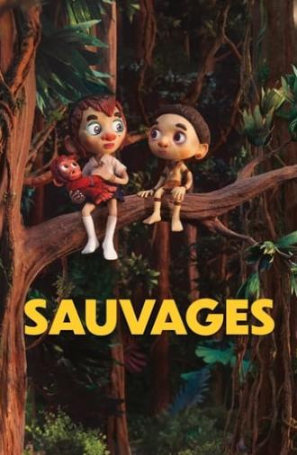 Savages (2024)