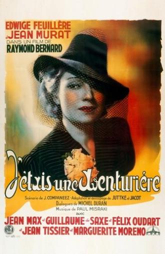 I Was an Adventuress (1938)