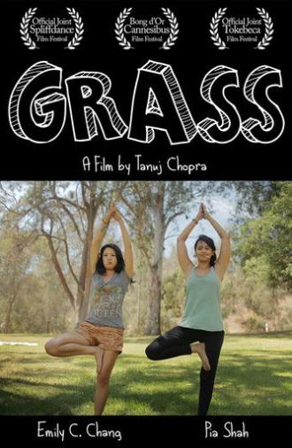 Grass (2017)