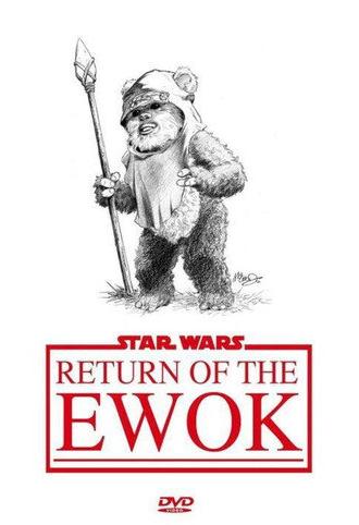 Return of the Ewok (1994)