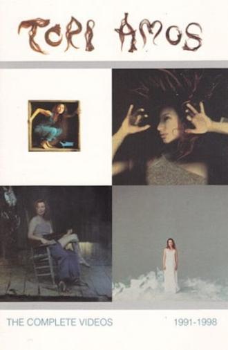 Tori Amos: The Complete Videos 1991–1998 (1998)