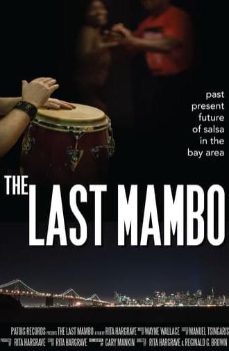 The Last Mambo (2020)