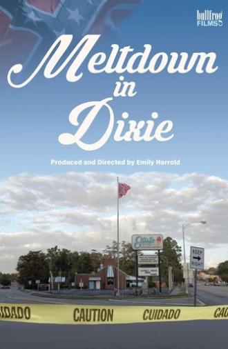 Meltdown in Dixie (2021)