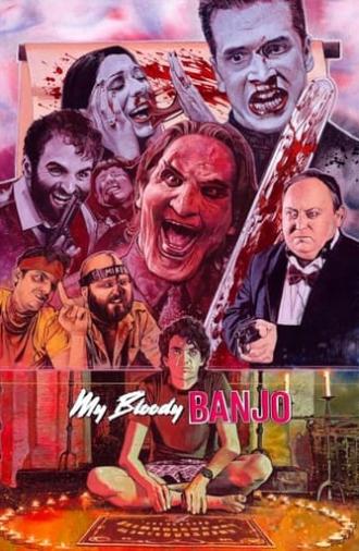 My Bloody Banjo (2015)