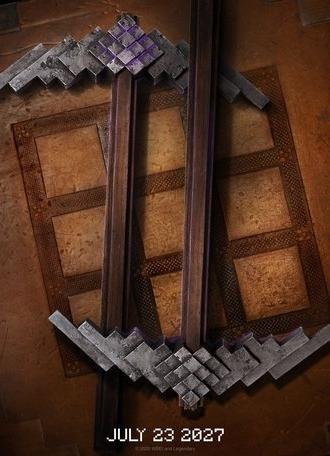 A Minecraft Movie 2 (2027)