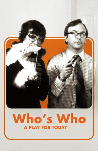 Who's Who (1979)