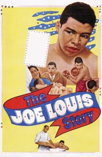 The Joe Louis Story (1953)