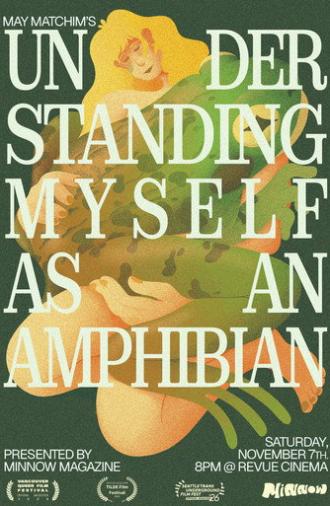 Understanding Myself as an Amphibian (2026)