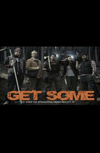 Get Some (2014)