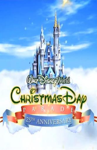 Walt Disney World Christmas Day Parade (2008)