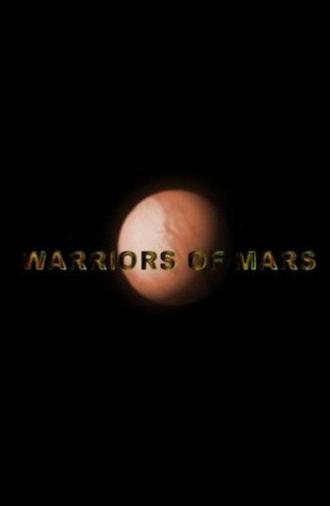Warriors of Mars (2010)