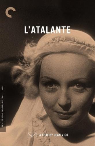 L'Atalante (1934)
