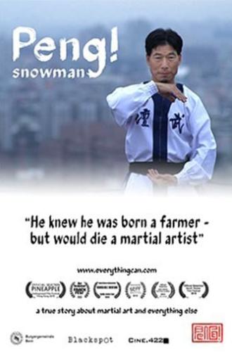 Peng! Snowman (2015)