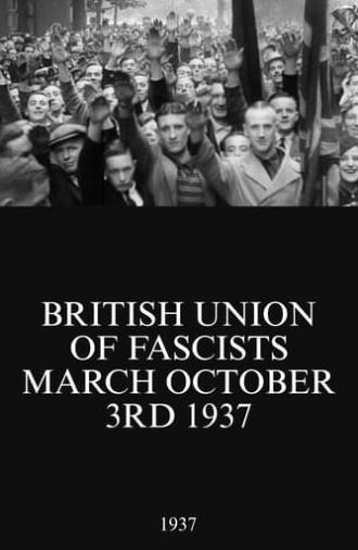 British Union of Fascists March (1937)