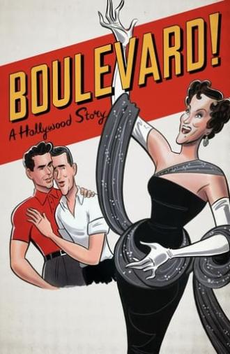 Boulevard! A Hollywood Story (2021)