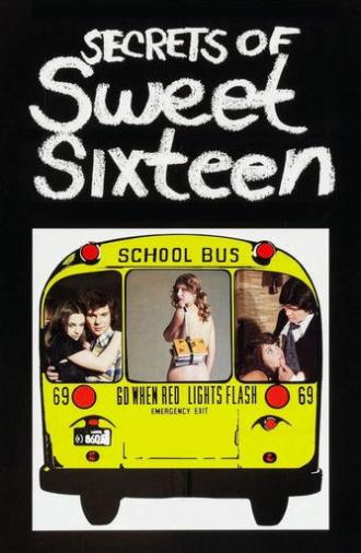 Secrets of Sweet Sixteen (1973)