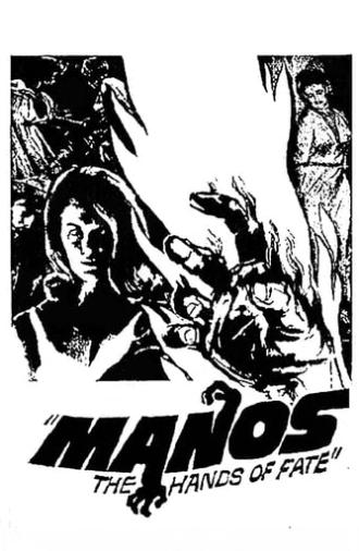 Manos: The Hands of Fate (1966)