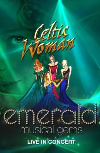 Celtic Woman: Emerald (2014)