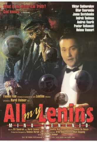 All My Lenins (1997)