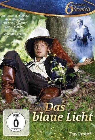 Das blaue Licht (2010)