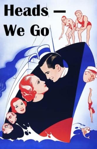 Heads We Go (1933)