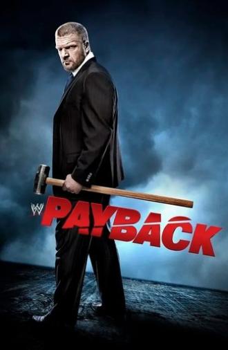 WWE Payback 2014 (2014)