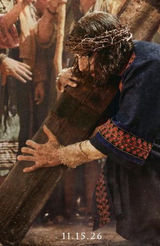 The Chosen: Crucifixion (2027)