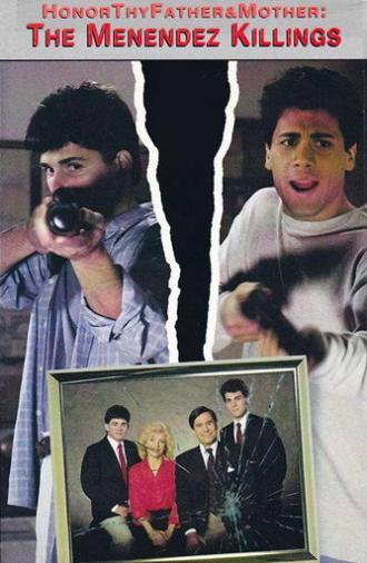 Honor Thy Father and Mother: The True Story of the Menendez Murders (1994)