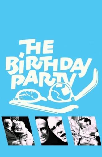 The Birthday Party (1968)