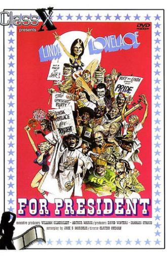 Linda Lovelace for President (1975)