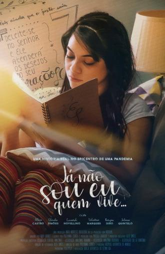 Já Não Sou Eu Quem Vive (2020)