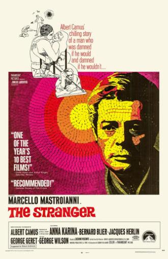 The Stranger (1967)