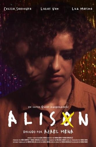 ALISON (2024)