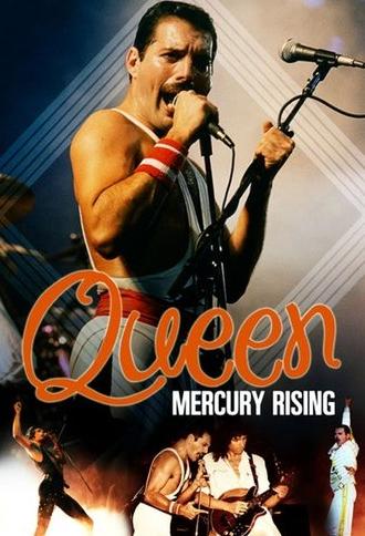 Story Of Queen: Mercury Rising (2011)