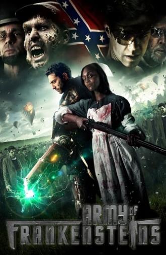 Army of Frankensteins (2013)