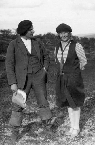 Työn sankarilaulu (1929)