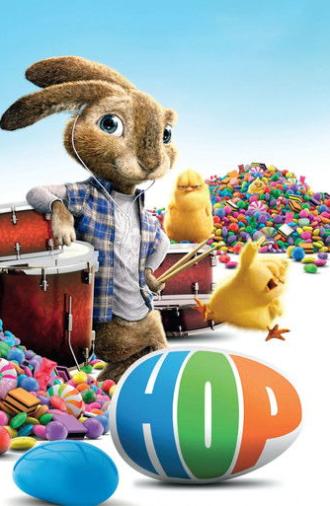 Hop (2011)